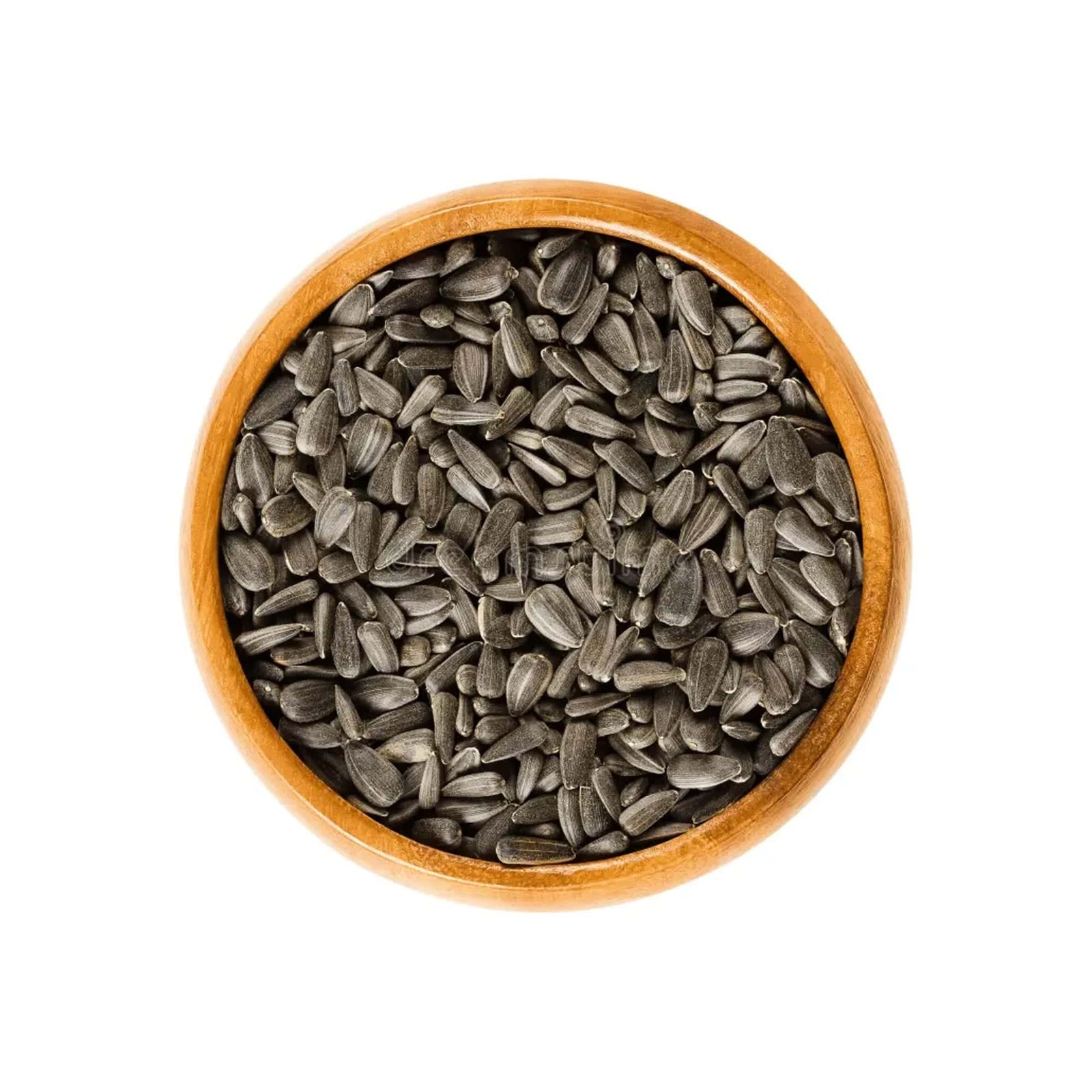 LIPA Pure: Premium Sunflower Seeds for Birds 6 Sunflower seeds