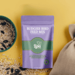 Bird Feed Mix for Birds