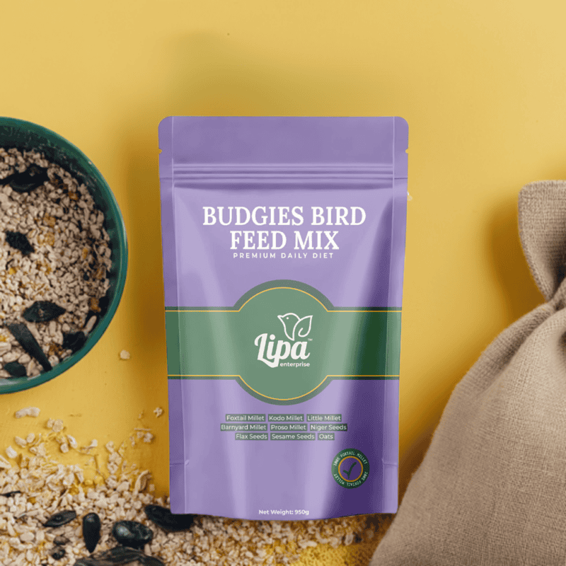 Bird Feed Mix for Birds