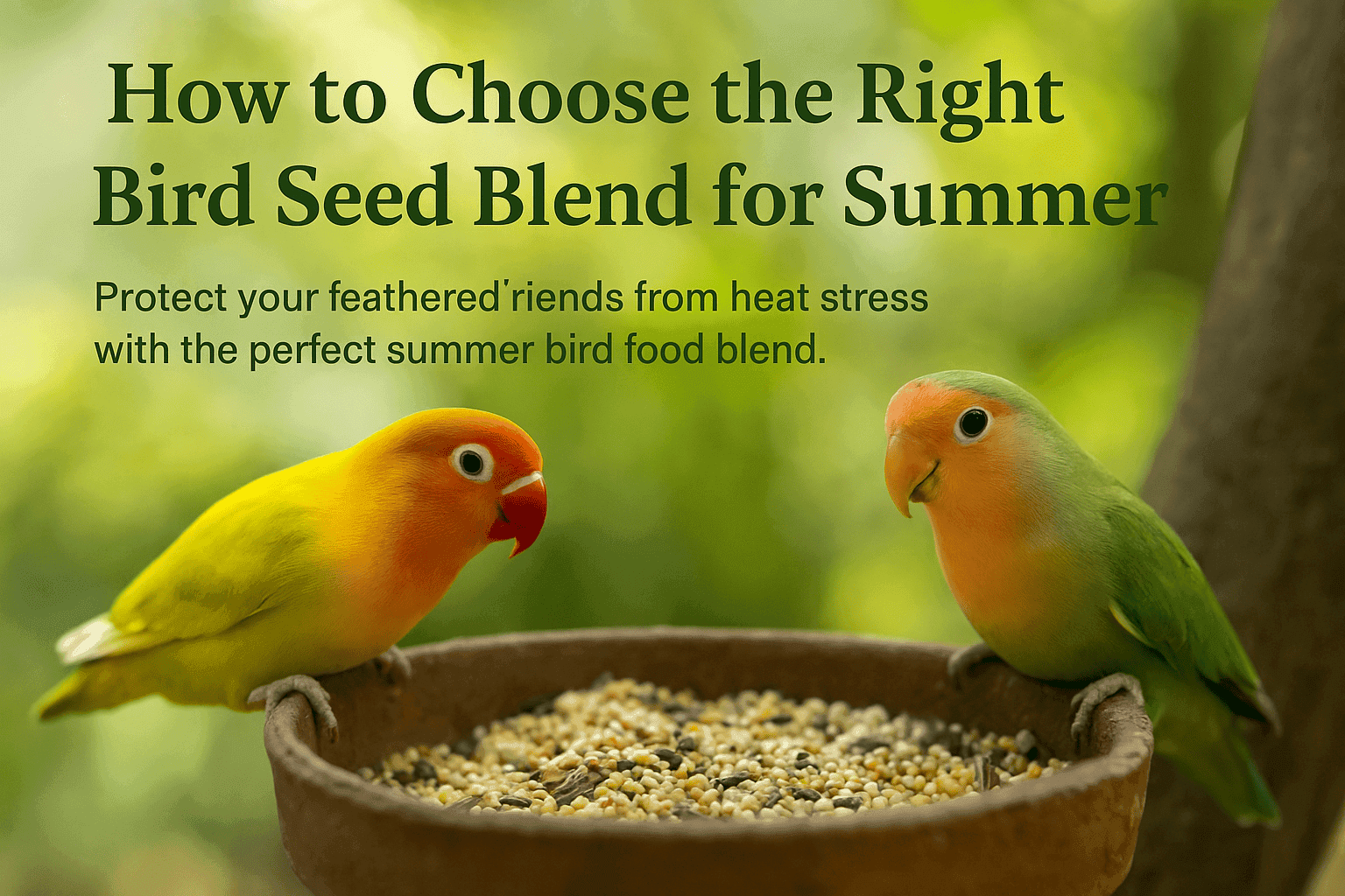 Common Bird Problems a Pet Owner Faces 2 ChatGPT Image Jun 2 2025 02 58 48 PM