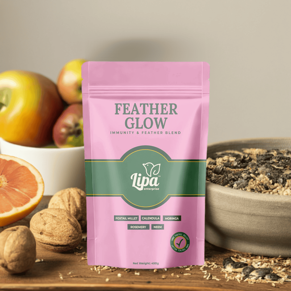 Feather-Glow-Bird-Food