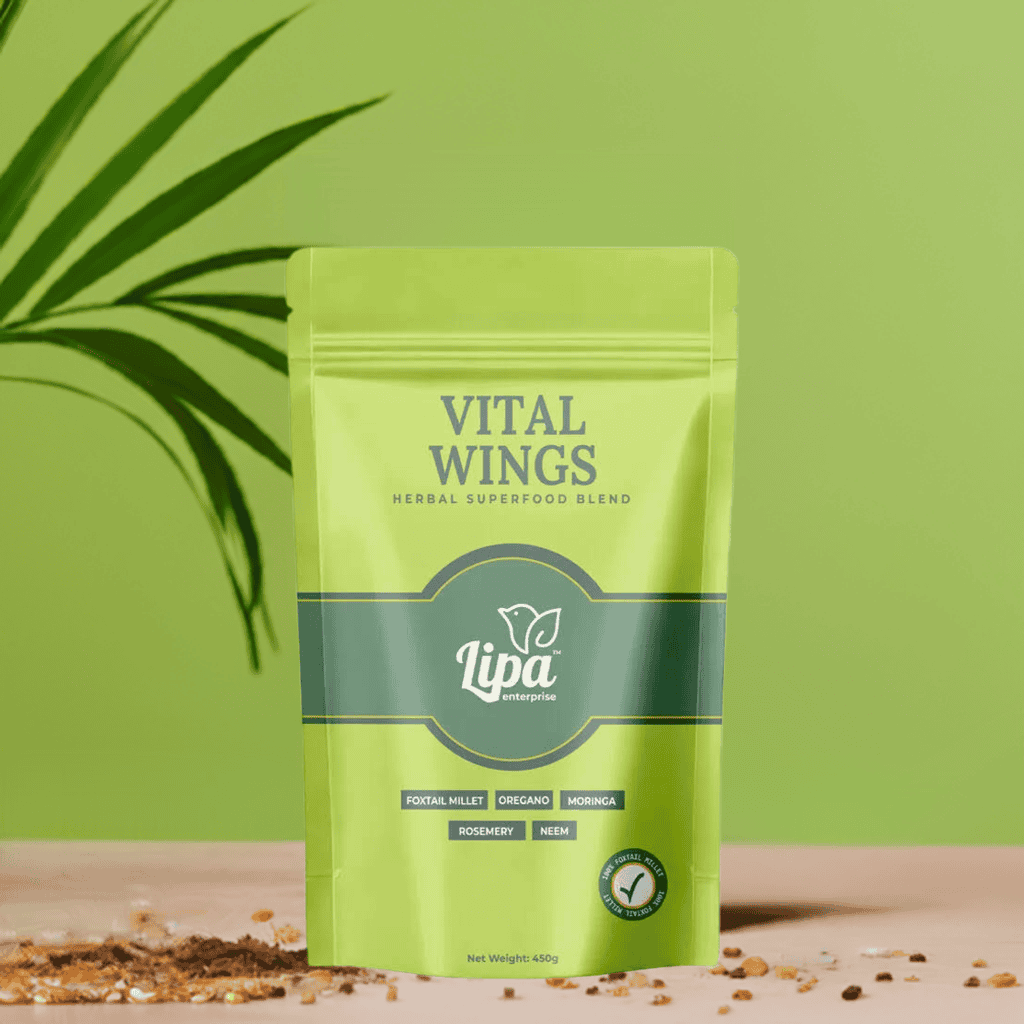 bird's energy