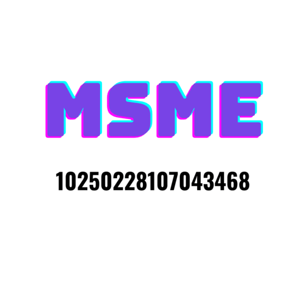 MSME Register
