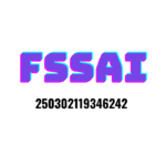 FSSAI Compliant
