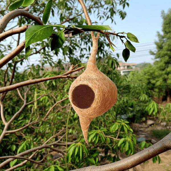 Coir Tail Bird Nest edited 1