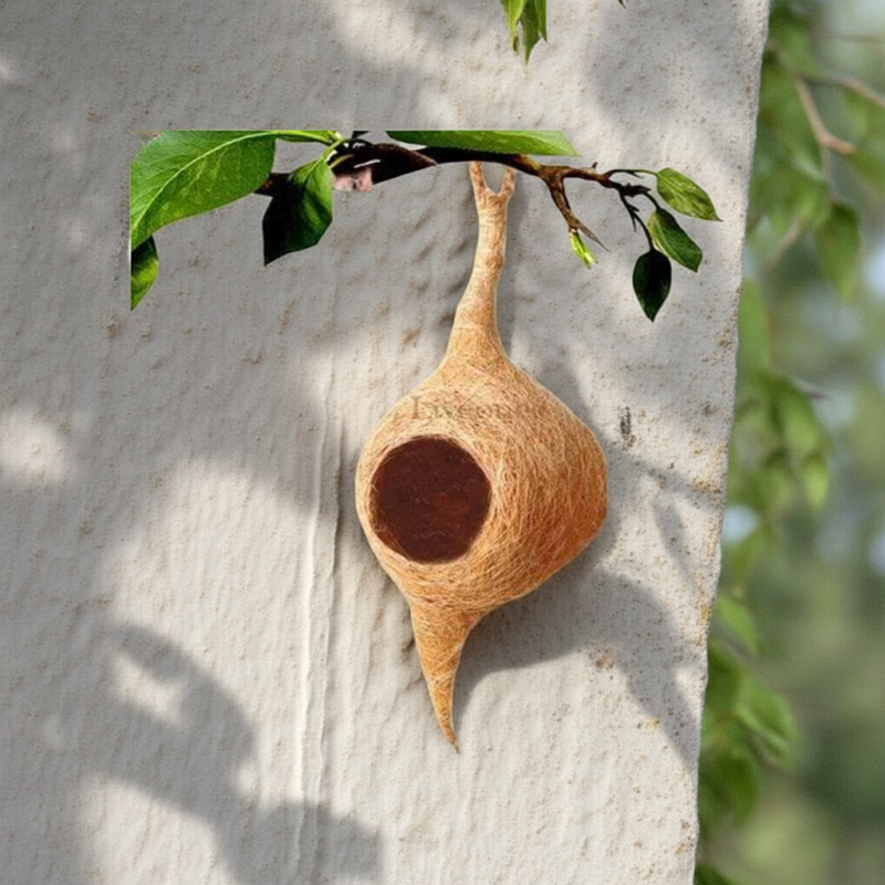 Coir Tail Bird Nest edited 2