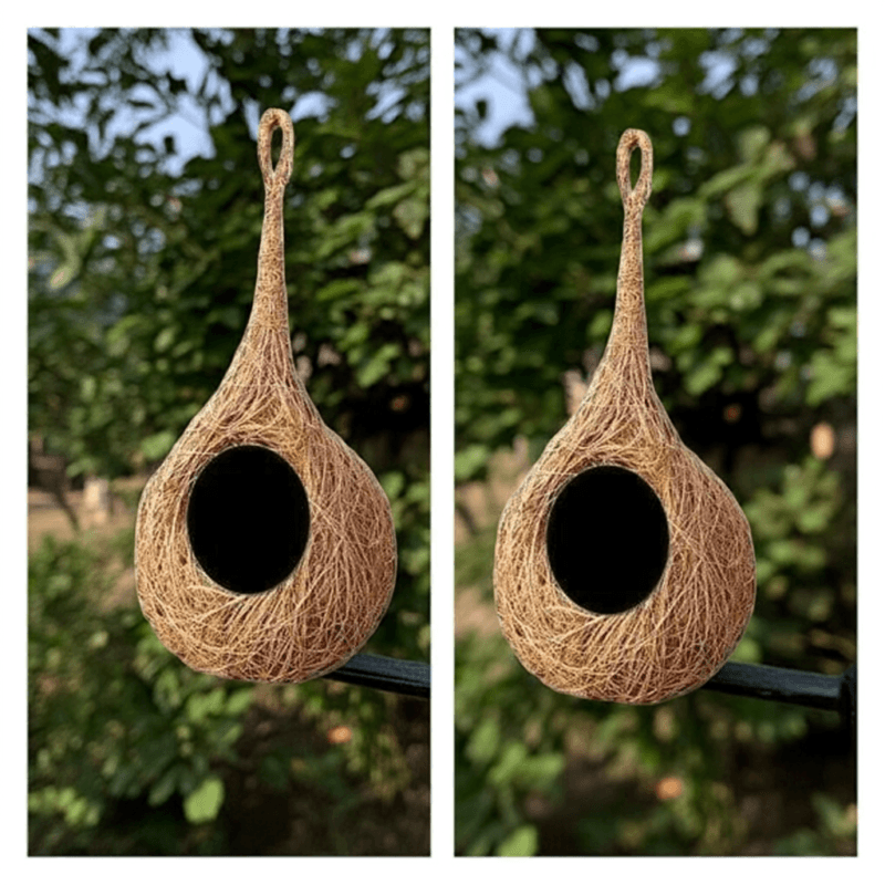 Safest Round Organic Bird Nest edited 1