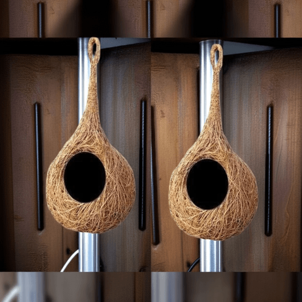 Safest Round Organic Bird Nest edited 4 1